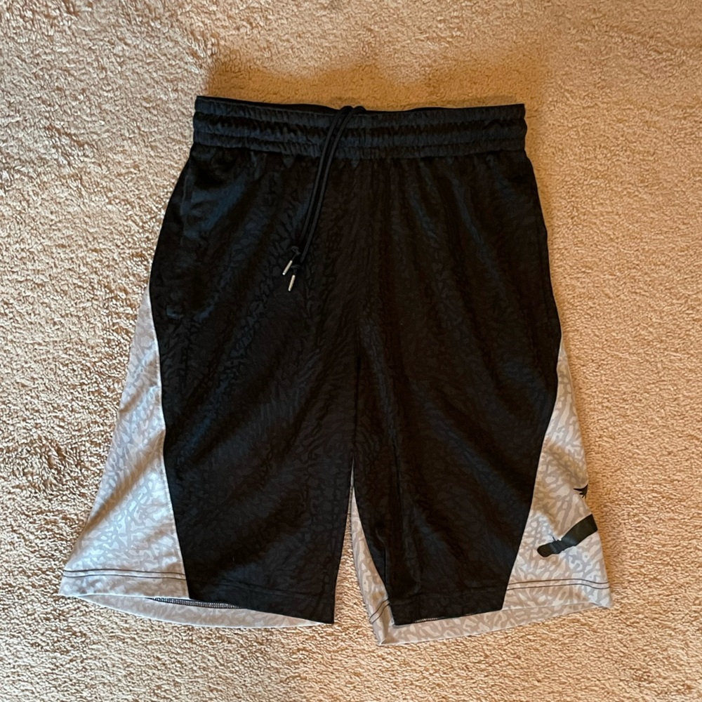 Men’s Jordan Basketball Shorts